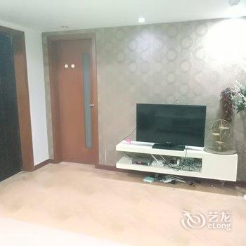 成都邻居小主公寓酒店提供图片