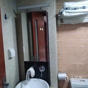 成都邻居小主公寓酒店提供图片