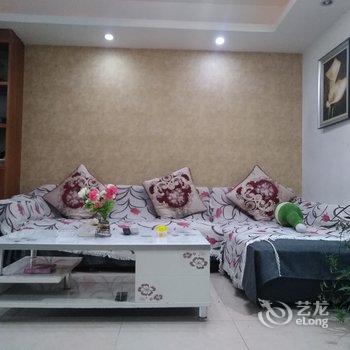 成都邻居小主公寓酒店提供图片