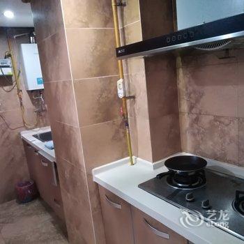 成都邻居小主公寓酒店提供图片