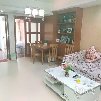 成都邻居小主公寓酒店提供图片