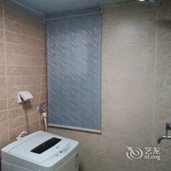 成都邻居小主公寓酒店提供图片