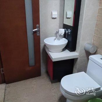 成都邻居小主公寓酒店提供图片