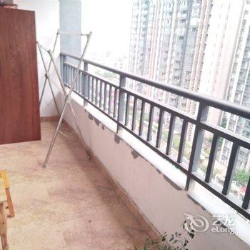 成都邻居小主公寓酒店提供图片