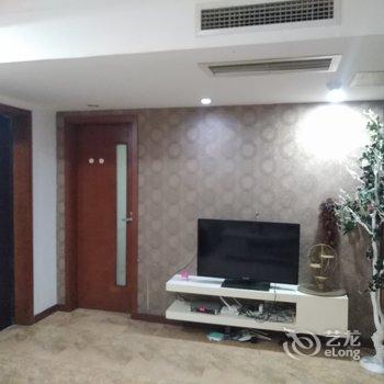 成都邻居小主公寓酒店提供图片
