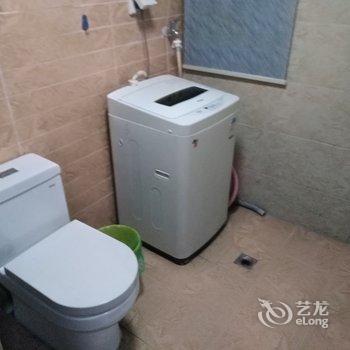 成都邻居小主公寓酒店提供图片