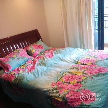 成都邻居小主公寓酒店提供图片
