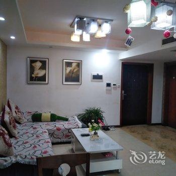 成都邻居小主公寓酒店提供图片