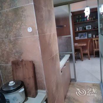 成都邻居小主公寓酒店提供图片