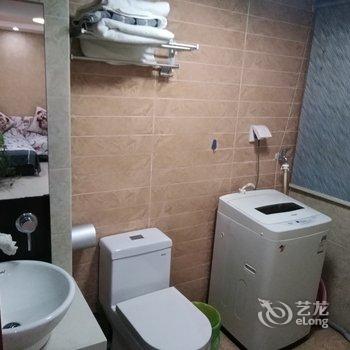 成都邻居小主公寓酒店提供图片