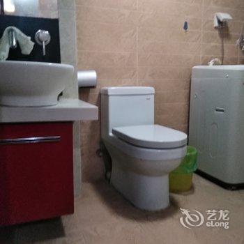 成都邻居小主公寓酒店提供图片