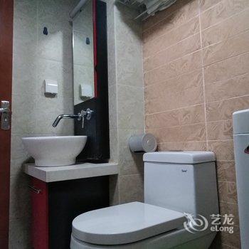 成都邻居小主公寓酒店提供图片