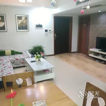 成都邻居小主公寓酒店提供图片