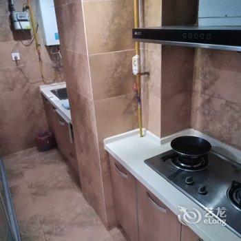 成都邻居小主公寓酒店提供图片