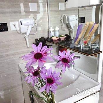 西安vivi家城市生活民宿(大雁塔村分店)酒店提供图片