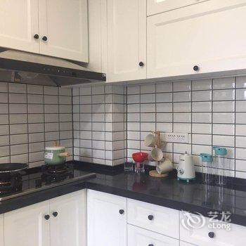 西安vivi家城市生活民宿(大雁塔村分店)酒店提供图片