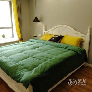 西安vivi家城市生活民宿(大雁塔村分店)酒店提供图片