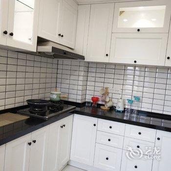 西安vivi家城市生活民宿(大雁塔村分店)酒店提供图片