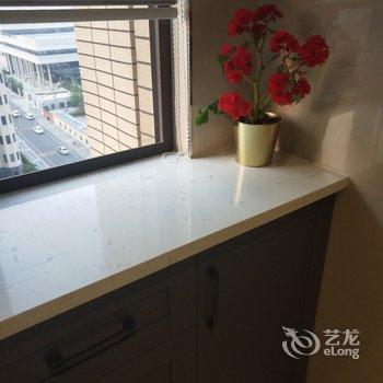 西安vivi家城市生活民宿(大雁塔村分店)酒店提供图片