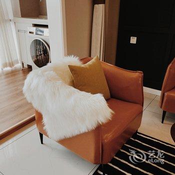 西安vivi家城市生活民宿(大雁塔村分店)酒店提供图片