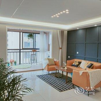 西安vivi家城市生活民宿(大雁塔村分店)酒店提供图片