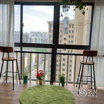 西安vivi家城市生活民宿(大雁塔村分店)酒店提供图片