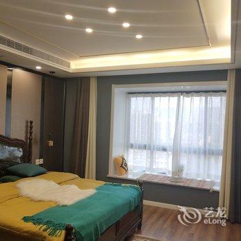 西安vivi家城市生活民宿(大雁塔村分店)酒店提供图片