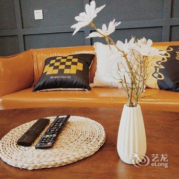 西安vivi家城市生活民宿(大雁塔村分店)酒店提供图片