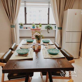 西安vivi家城市生活民宿(大雁塔村分店)酒店提供图片