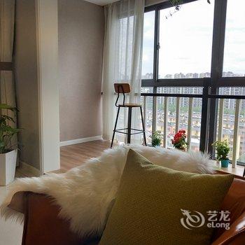 西安vivi家城市生活民宿(大雁塔村分店)酒店提供图片