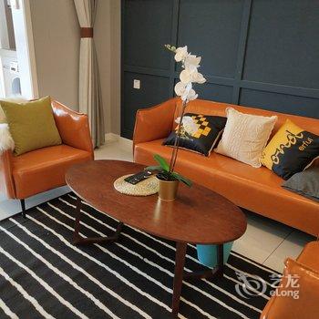 西安vivi家城市生活民宿(大雁塔村分店)酒店提供图片