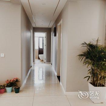 西安vivi家城市生活民宿(大雁塔村分店)酒店提供图片