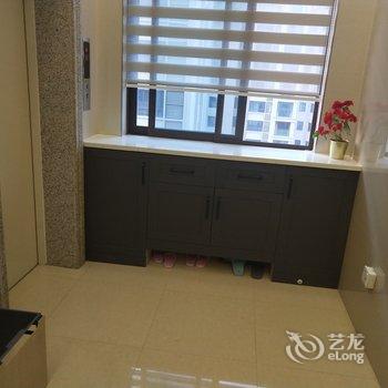 西安vivi家城市生活民宿(大雁塔村分店)酒店提供图片