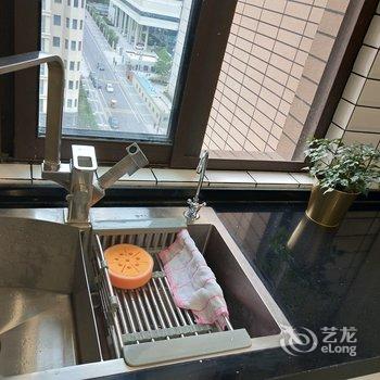 西安vivi家城市生活民宿(大雁塔村分店)酒店提供图片