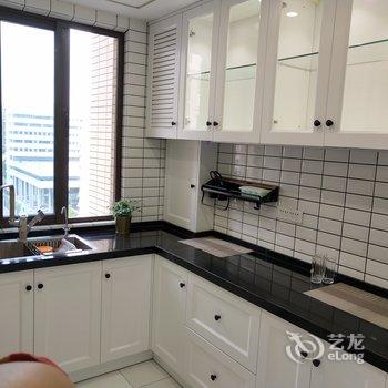 西安vivi家城市生活民宿(大雁塔村分店)酒店提供图片