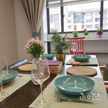 西安vivi家城市生活民宿(大雁塔村分店)酒店提供图片