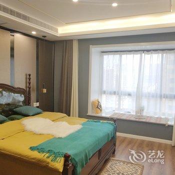 西安vivi家城市生活民宿(大雁塔村分店)酒店提供图片