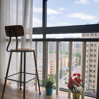 西安vivi家城市生活民宿(大雁塔村分店)酒店提供图片