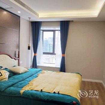 西安vivi家城市生活民宿(大雁塔村分店)酒店提供图片