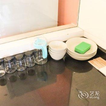 成都琉沐公寓(合江亭分店)酒店提供图片