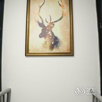 成都琉沐公寓(合江亭分店)酒店提供图片