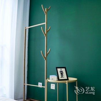 成都琉沐公寓(合江亭分店)酒店提供图片