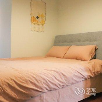 成都琉沐公寓(合江亭分店)酒店提供图片