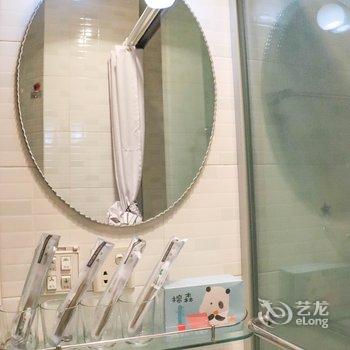 成都琉沐公寓(合江亭分店)酒店提供图片