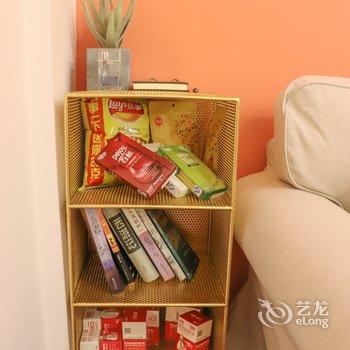 成都琉沐公寓(合江亭分店)酒店提供图片