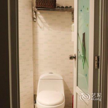 成都琉沐公寓(合江亭分店)酒店提供图片