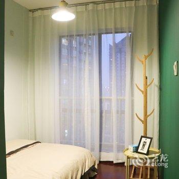 成都琉沐公寓(合江亭分店)酒店提供图片