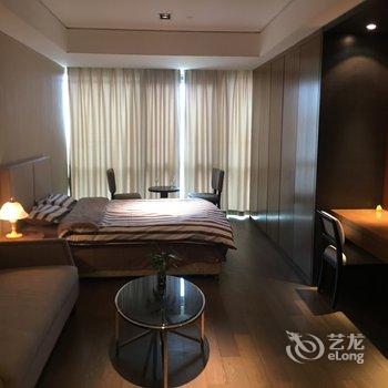 青岛北海之家公寓酒店提供图片