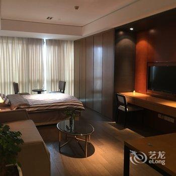 青岛北海之家公寓酒店提供图片