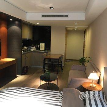 青岛北海之家公寓酒店提供图片